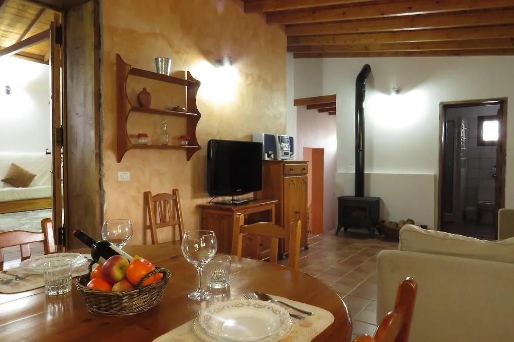 Casa La Lomada Guest House Telde 0*,  Spain