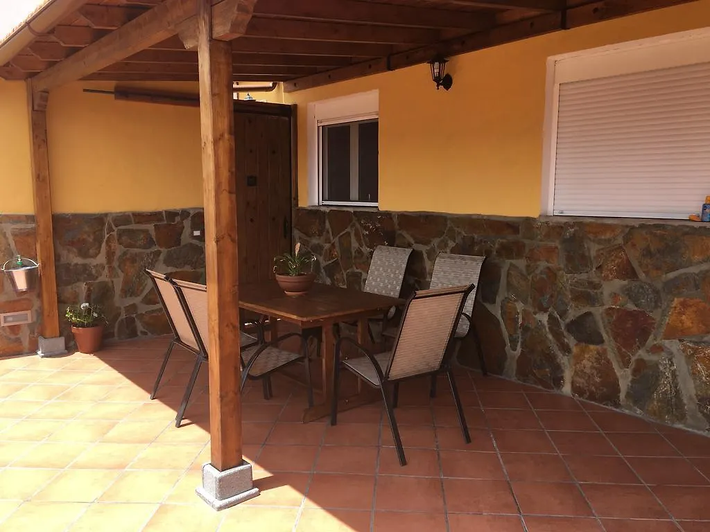 Country house Casa La Lomada Guest House Telde