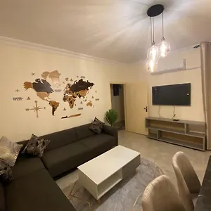Lovely 3-bedrooms Unit Apartment Aqaba