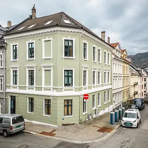 Rosen Apartment Bergen