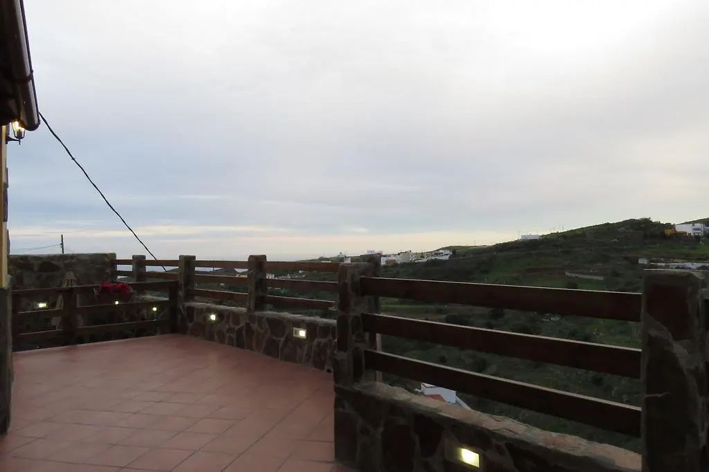 Casa La Lomada Guest House Telde