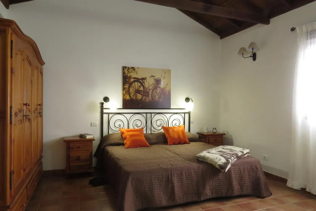 Casa La Lomada Guest House Telde