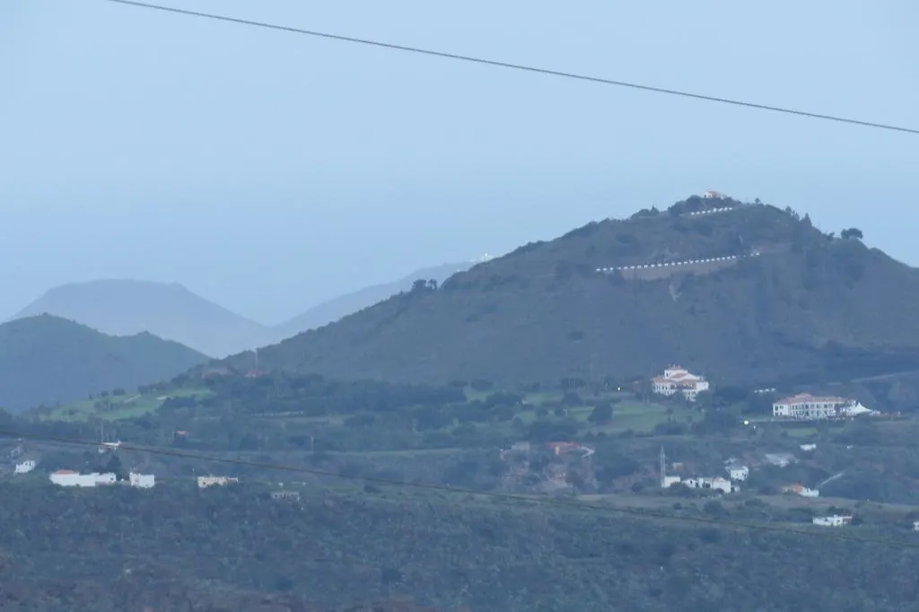 Casa La Lomada Pension Telde