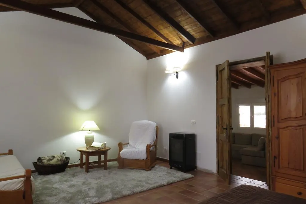 Country house Casa La Lomada Guest House Telde Spain