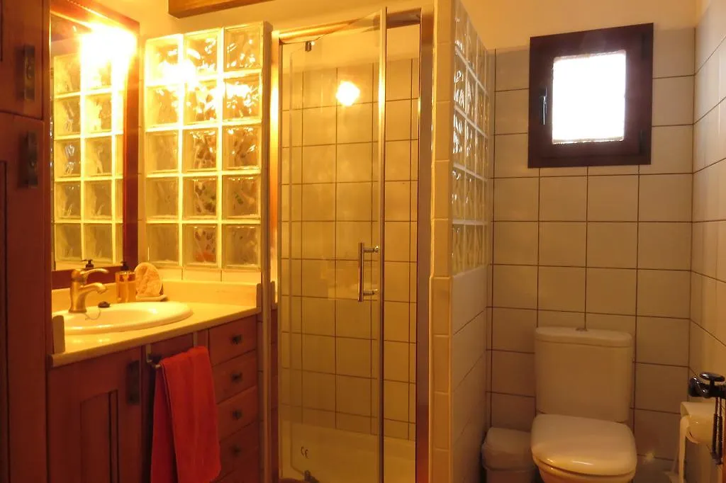 Casa La Lomada Guest House Telde