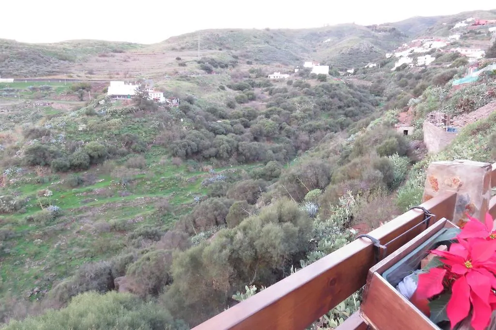 Casa La Lomada Guest House Telde