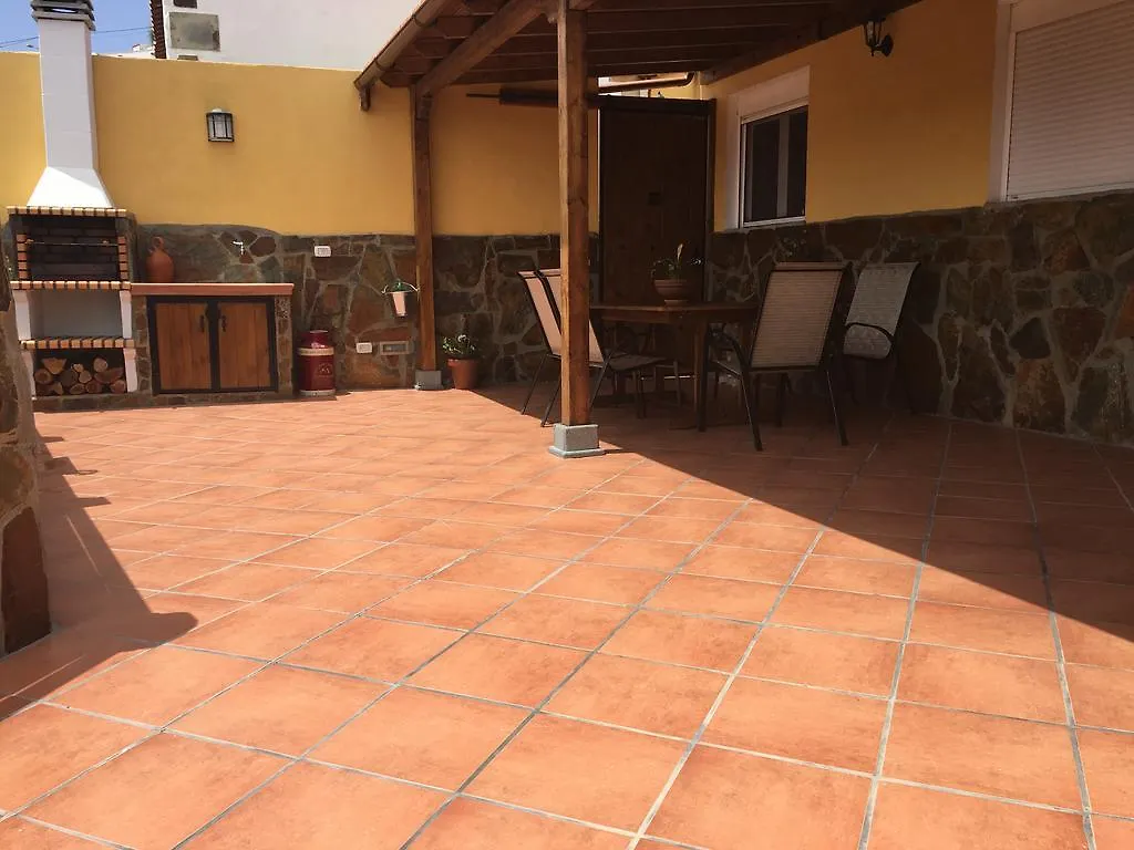 Casa La Lomada Pension Telde