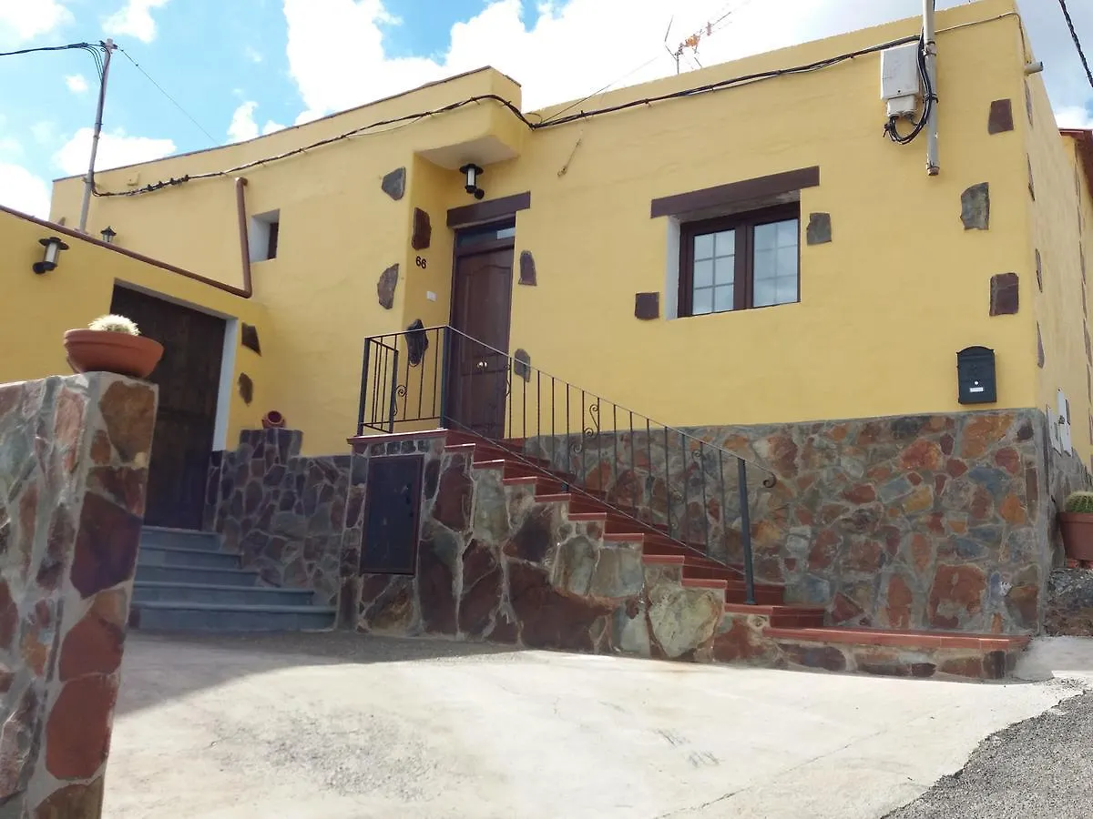 Casa La Lomada Pension Telde 0*,  Spanje